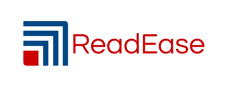 ReadEase Logo